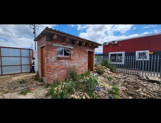 750M² VACANT LAND FOR SALE IN DAL JOSAFAT